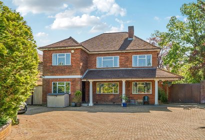 under offer brockley avenue london 32989 - Gibbs Gillespie