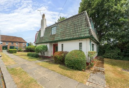 for sale ealing village london 32992 - Gibbs Gillespie