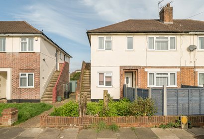 under offer northdown close london 32995 - Gibbs Gillespie