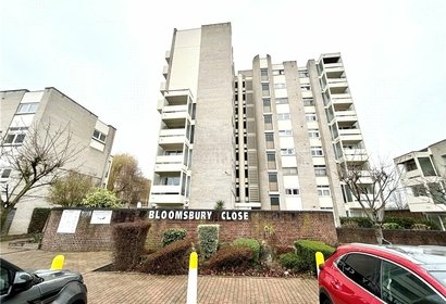 sold bloomsbury close london 33056 - Gibbs Gillespie