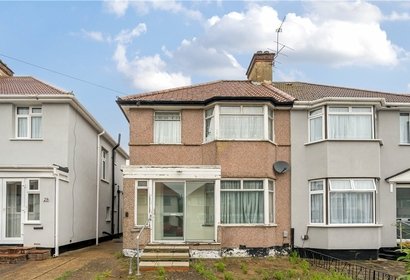 sold southbourne avenue london 33064 - Gibbs Gillespie