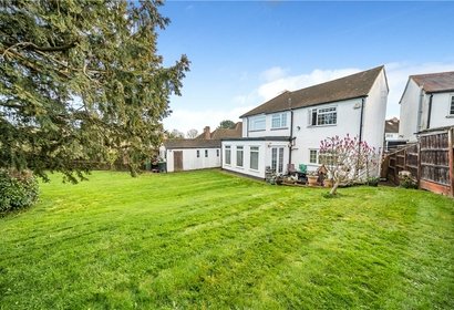 for sale whitegate gardens london 33085 - Gibbs Gillespie
