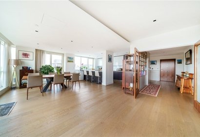 under offer longfield avenue london 33119 - Gibbs Gillespie