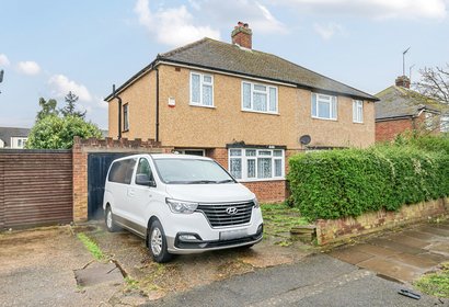 sold northolt avenue london 33121 - Gibbs Gillespie