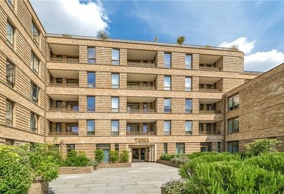 sold taona house london 33138 - Gibbs Gillespie