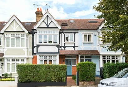 sold lindfield road london 33220 - Gibbs Gillespie