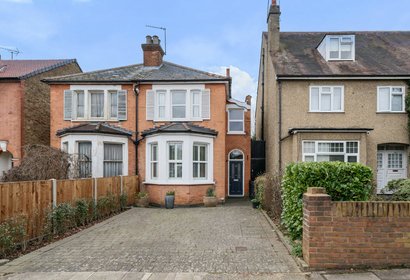 for sale hallowell road london 33243 - Gibbs Gillespie