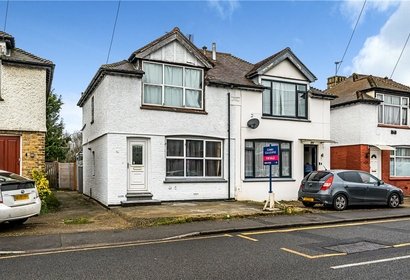 sold sipson road london 33255 - Gibbs Gillespie