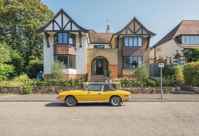 for sale cedars avenue london 33330 - Gibbs Gillespie