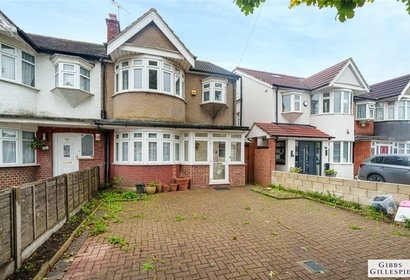 sold torbay road london 33384 - Gibbs Gillespie