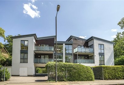 sold apartment 6 london 33456 - Gibbs Gillespie