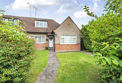 under offer ladbrook close london 33569 - Gibbs Gillespie