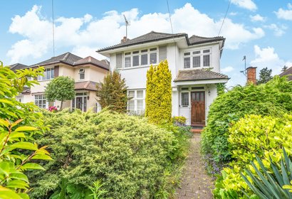 for sale oaklands avenue london 33572 - Gibbs Gillespie