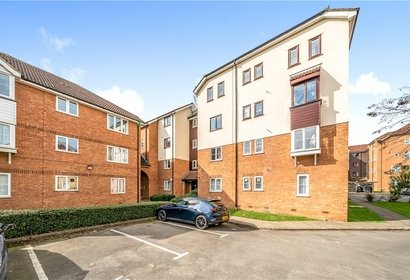 sold campion court london 33583 - Gibbs Gillespie