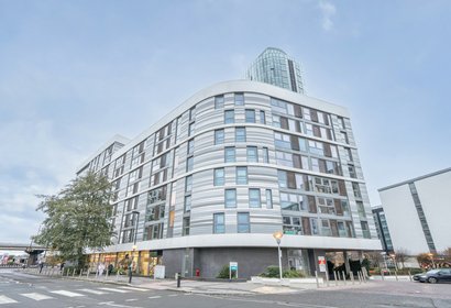 sold ealing road london 33637 - Gibbs Gillespie