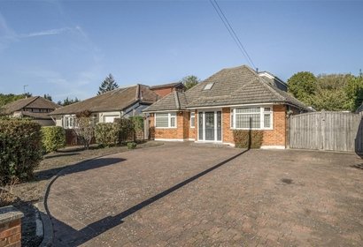 for sale oak avenue london 33674 - Gibbs Gillespie