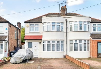 for sale conway crescent london 33679 - Gibbs Gillespie