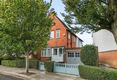 for sale north view london 33713 - Gibbs Gillespie