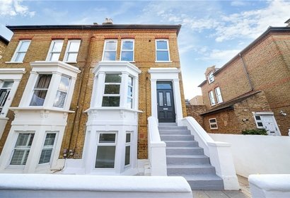 for sale mattock lane london 33729 - Gibbs Gillespie