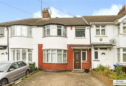 under offer abercorn crescent london 33756 - Gibbs Gillespie