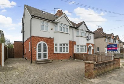 for sale swakeleys road london 33776 - Gibbs Gillespie