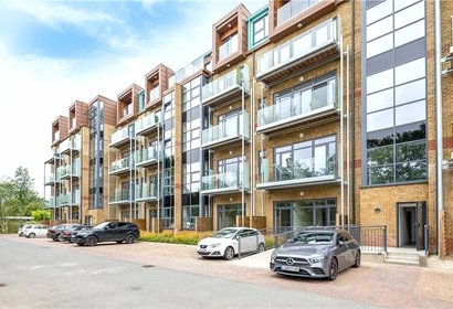 under offer brindley place london 33781 - Gibbs Gillespie