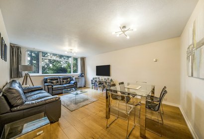 for sale helston close london 33783 - Gibbs Gillespie