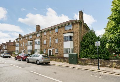 under offer somerset road london 33791 - Gibbs Gillespie