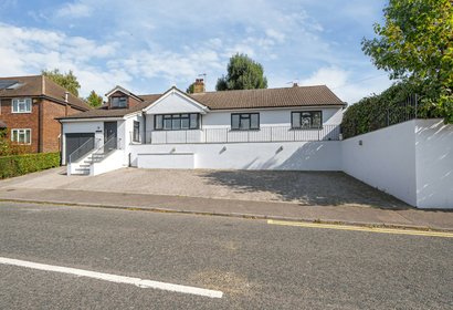 for sale hamilton road london 33806 - Gibbs Gillespie