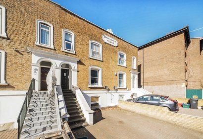 sold kew bridge road london 33824 - Gibbs Gillespie