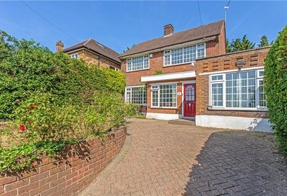 under offer coombe hill road london 33825 - Gibbs Gillespie