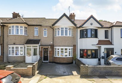 for sale bridgwater road london 33869 - Gibbs Gillespie