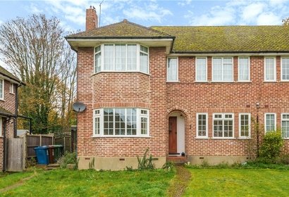 for sale springfield close london 33925 - Gibbs Gillespie