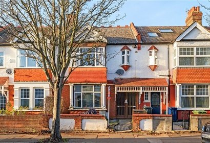 for sale haslemere avenue london 34259 - Gibbs Gillespie