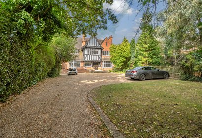 for sale frith grange london 34308 - Gibbs Gillespie