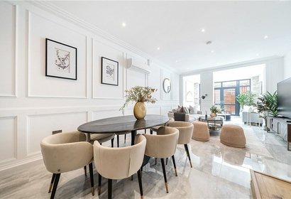 for sale richmond road london 34334 - Gibbs Gillespie