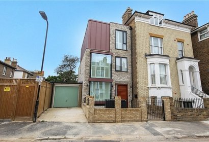 for sale richmond road london 34342 - Gibbs Gillespie