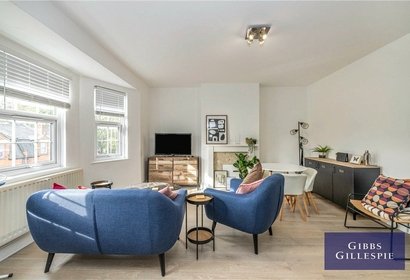 under offer green lane london 34349 - Gibbs Gillespie