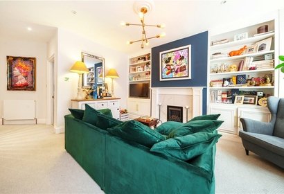 for sale pitshanger lane london 34358 - Gibbs Gillespie