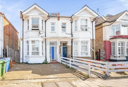 sold hamilton road london 34367 - Gibbs Gillespie