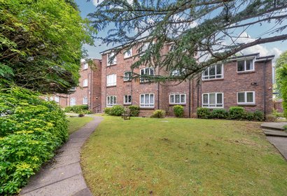 under offer ridgeway court london 34378 - Gibbs Gillespie