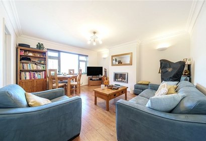 for sale beech avenue london 34389 - Gibbs Gillespie