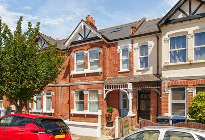 for sale seaford road london 34410 - Gibbs Gillespie