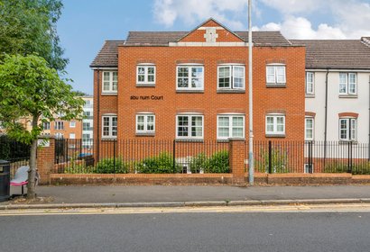 for sale harefield road london 34417 - Gibbs Gillespie