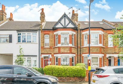 for sale darwin road london 34441 - Gibbs Gillespie