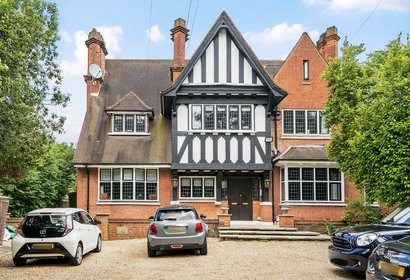 for sale frithwood avenue london 34454 - Gibbs Gillespie