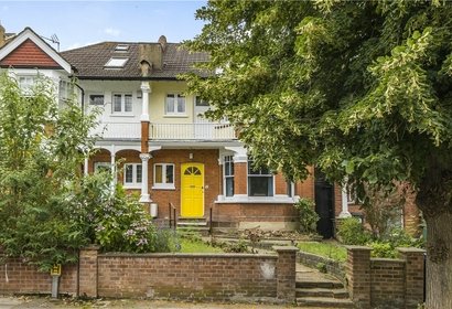 sold princes gardens london 34460 - Gibbs Gillespie