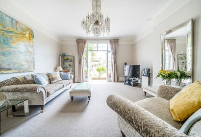 for sale colebrooke avenue london 34500 - Gibbs Gillespie