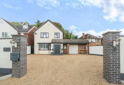 for sale hollybush lane london 34508 - Gibbs Gillespie