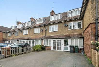 for sale harefield road london 34548 - Gibbs Gillespie